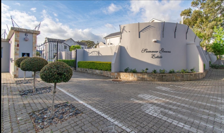 3 Bedroom Property for Sale in Somerset West Western Cape